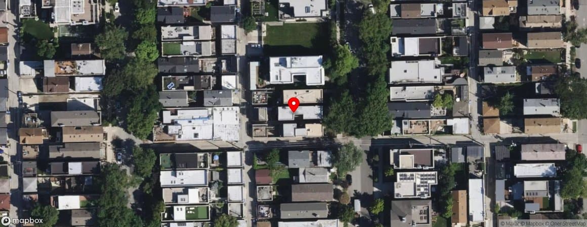 House image located at Chicago, Illinois, 60622