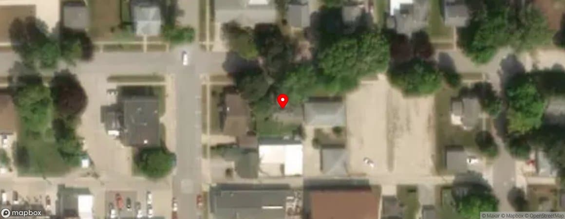 House image located at Osage, Iowa, 50461