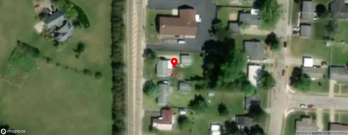 House image located at Circleville, Ohio, 43113