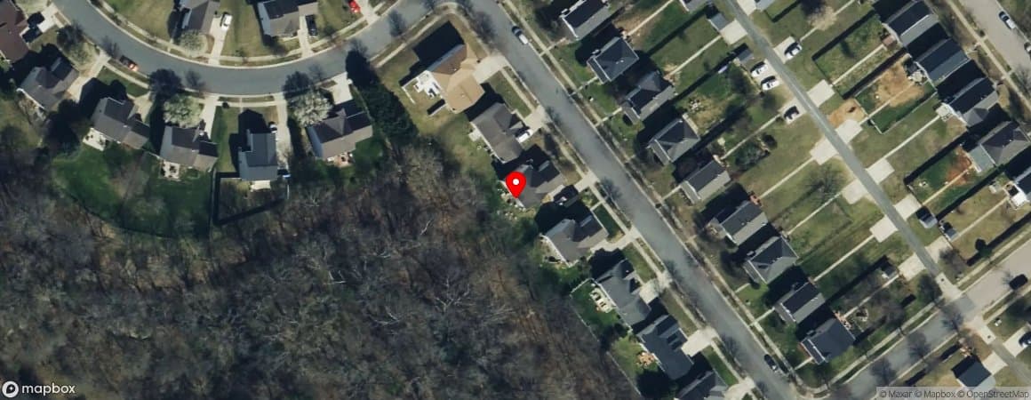 House image located at Huntersville, North Carolina, 28078