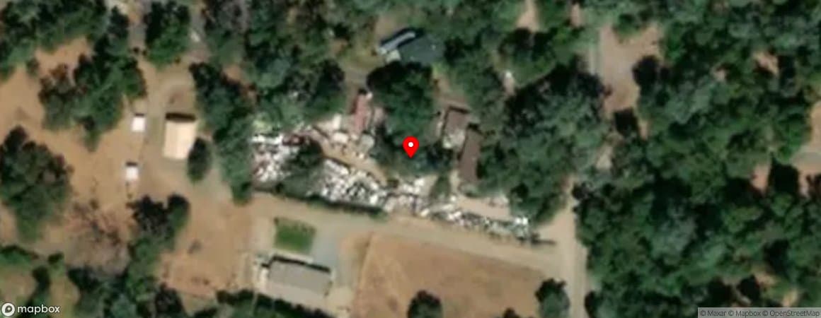 House image located at El Dorado, California, 95623