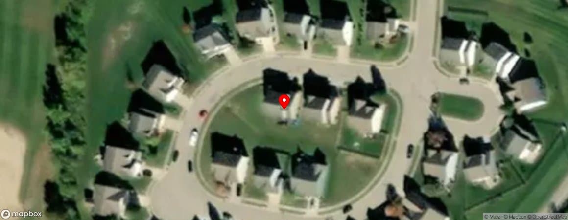 House image located at Springboro, Ohio, 45066