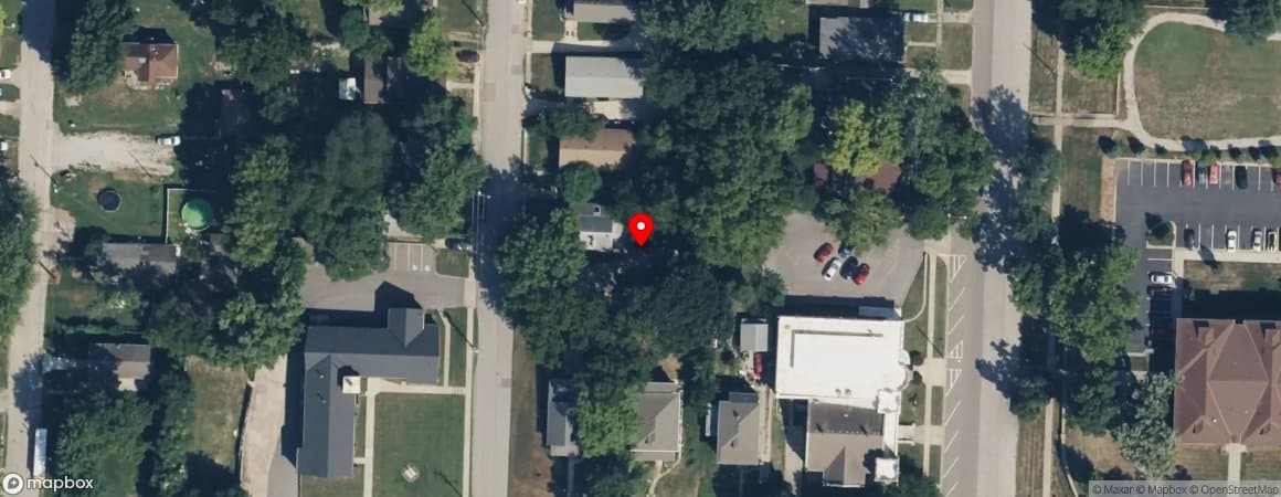 House image located at Independence, Missouri, 64053