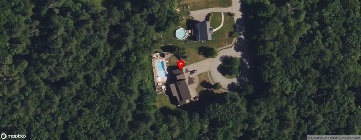 House image located at Norton, Massachusetts, 2766