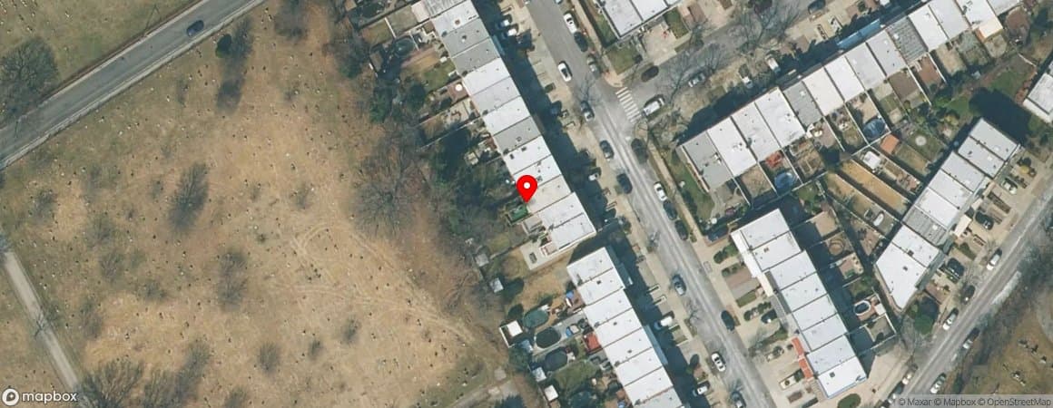 House image located at Middle Village, New York, 11379