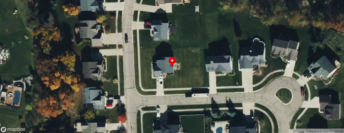 House image located at White Lake, Michigan, 48386