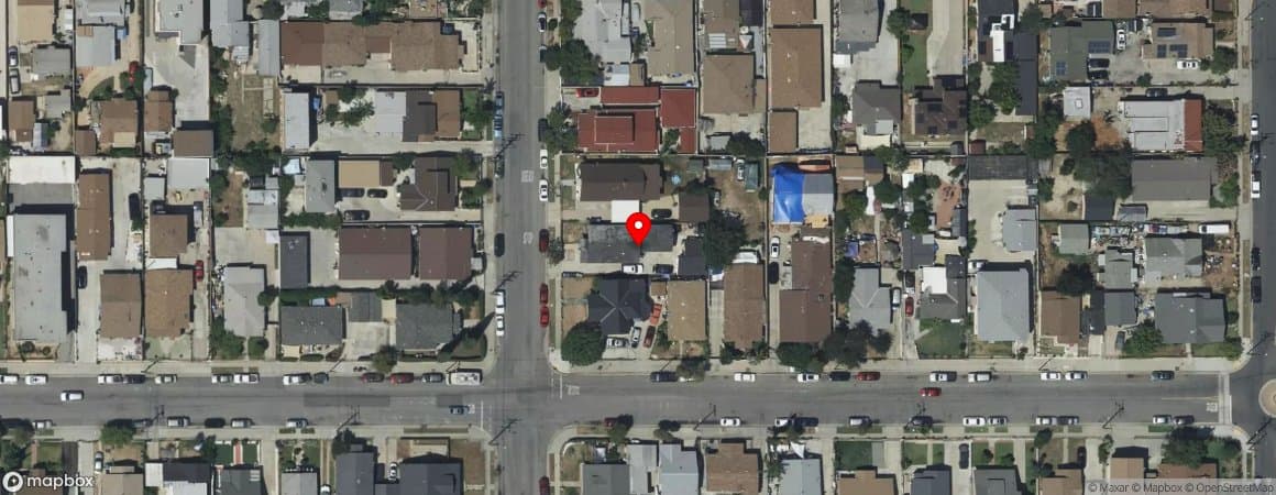 House image located at Los Angeles, CA 90023