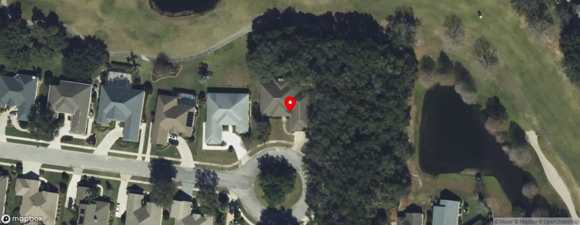 House image located at Mount Dora, Florida, 32757