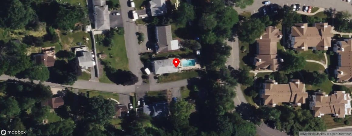 House image located at Lincoln Park, New Jersey, 7035