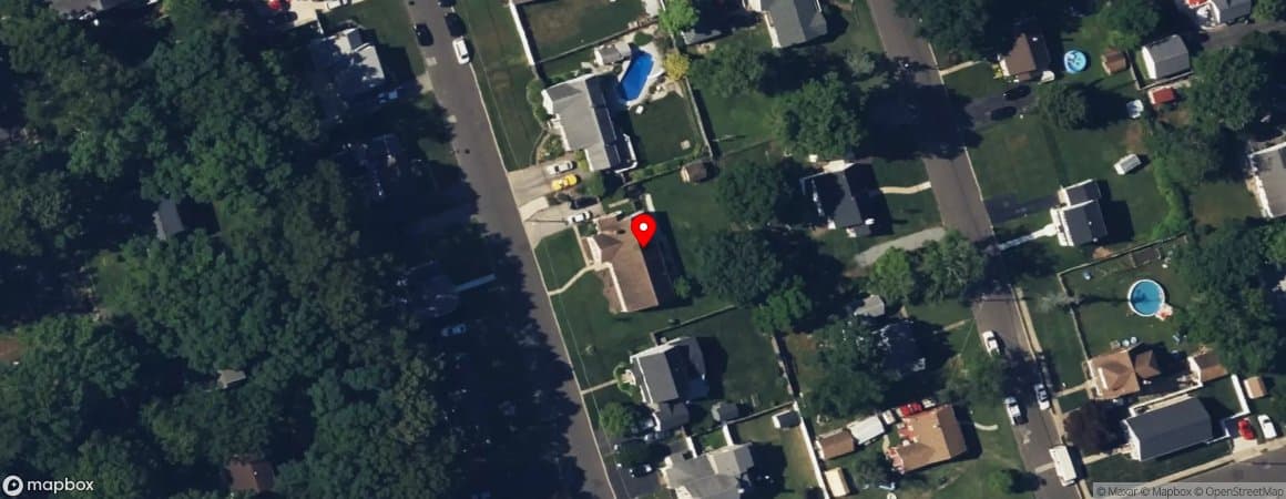 House image located at Pitman, New Jersey, 8071