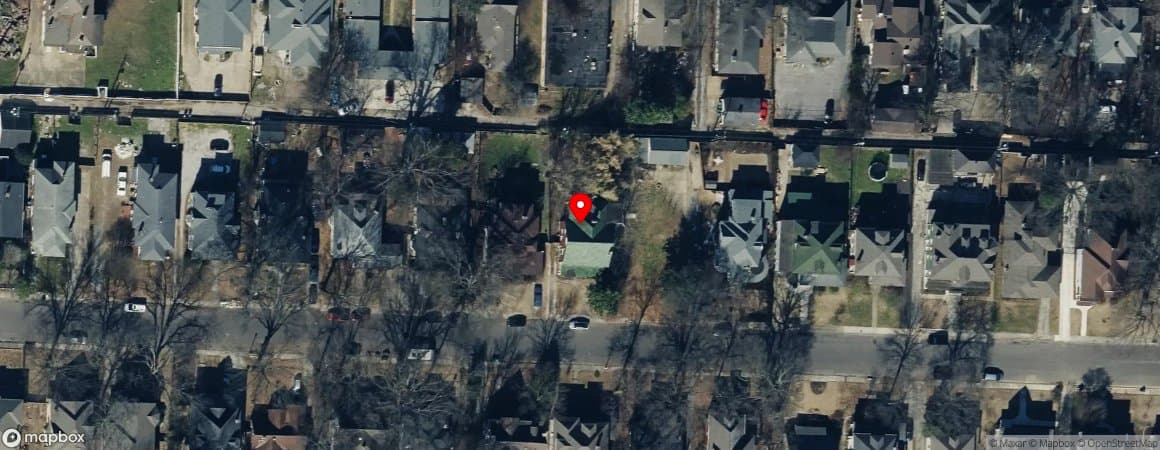 House image located at Memphis, Tennessee, 38104