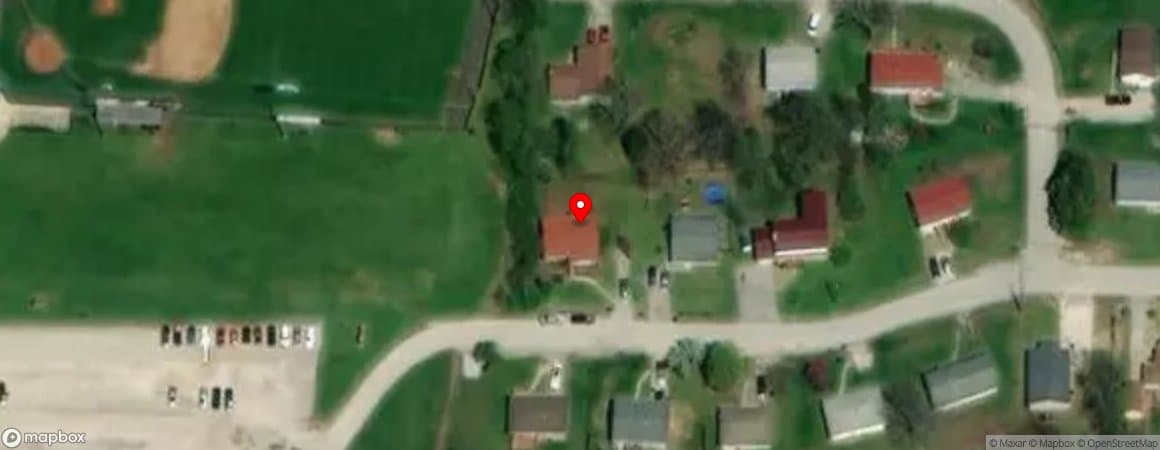 House image located at Fulton, Missouri, 65251