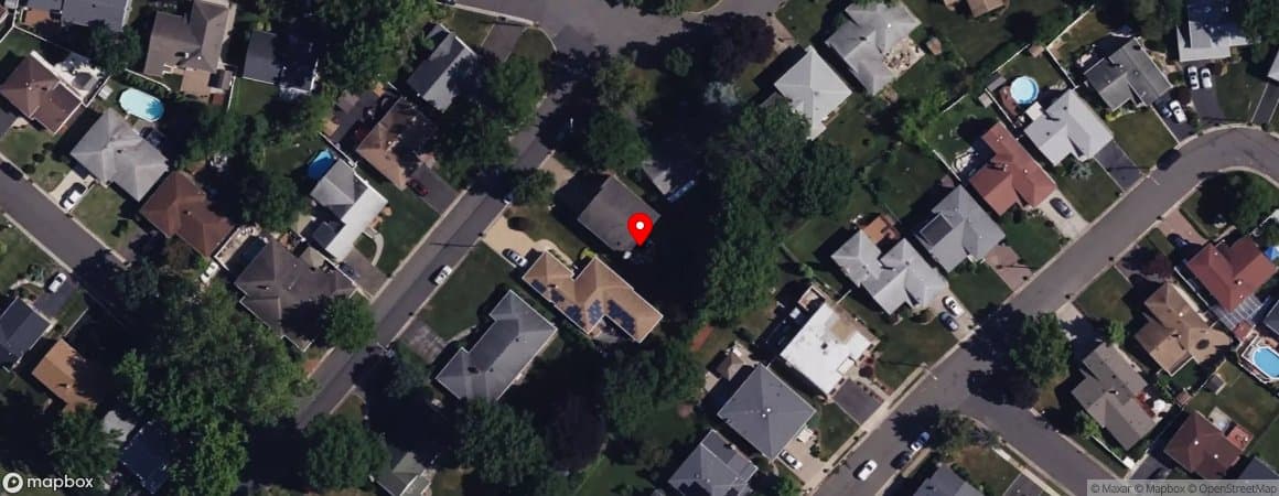 House image located at Linden, New Jersey, 7036