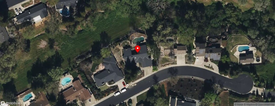 House image located at Alamo, California, 94507