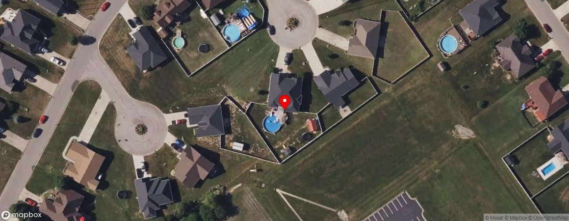 House image located at Charlestown, Indiana, 47111