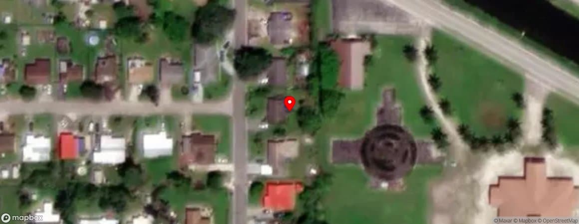 House image located at Belle Glade, Florida, 33430