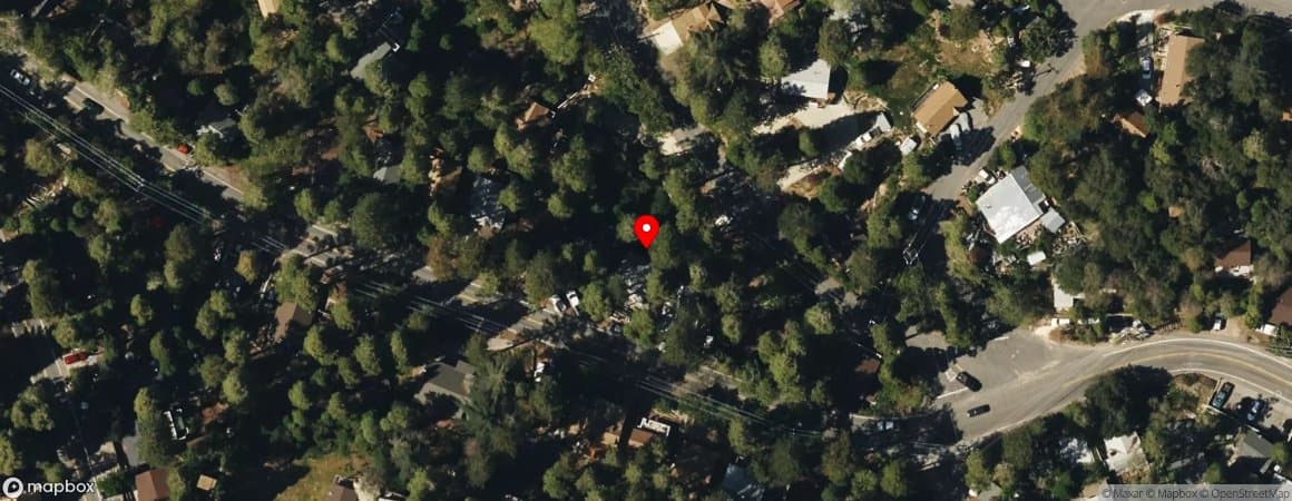 House image located at Crestline, California, 92325