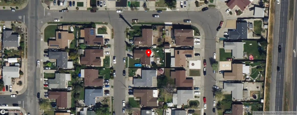 House image located at American Canyon, California, 94503