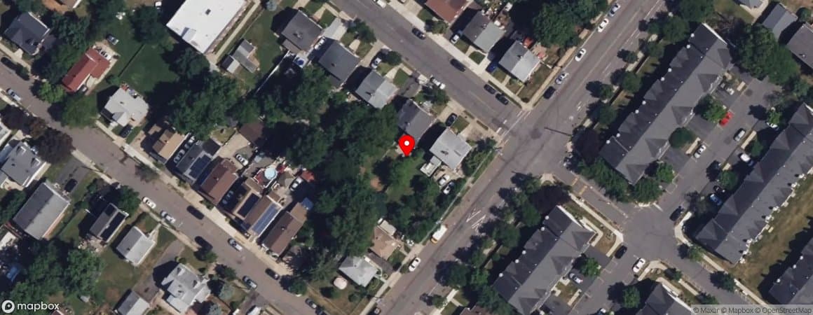 House image located at New Brunswick, New Jersey, 8901