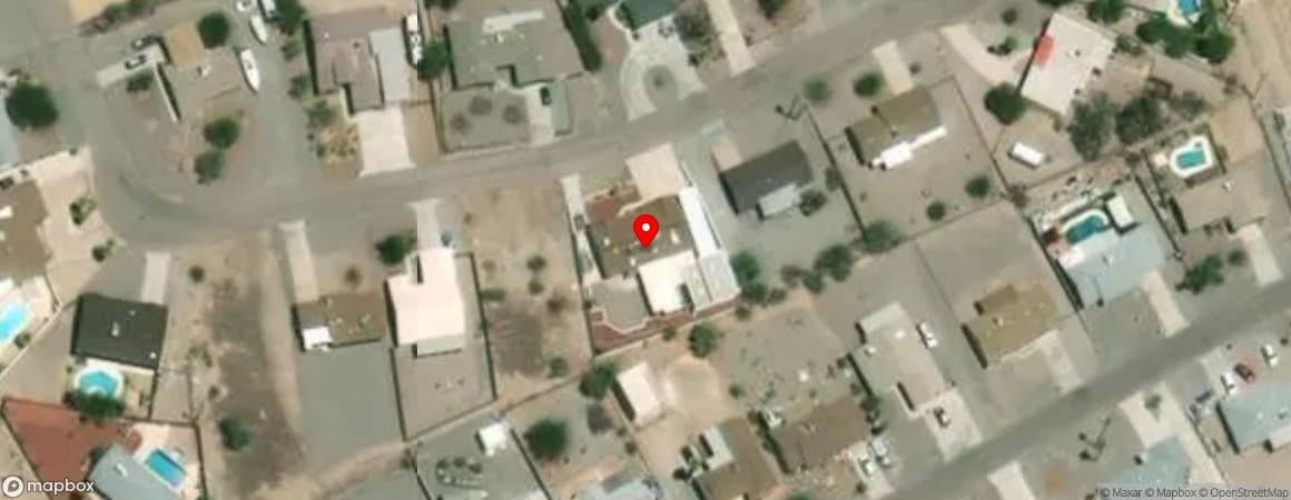 House image located at Lake Havasu City, Arizona, 86403
