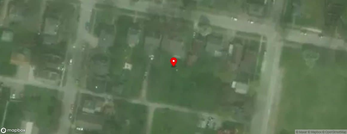 House image located at Hillsboro, Ohio, 45133