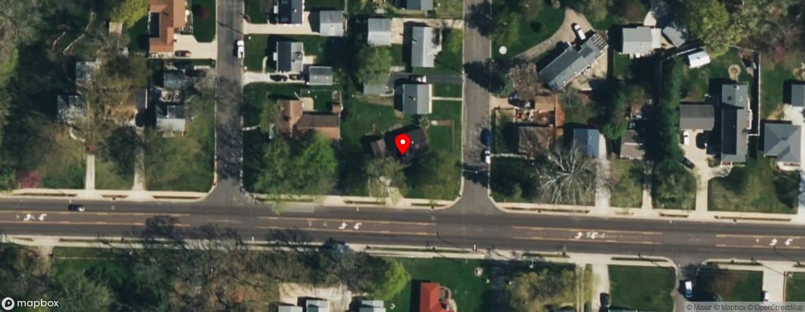 House image located at Peoria Heights, Illinois, 61616