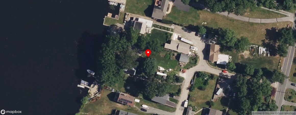 House image located at Westport, Massachusetts, 2790