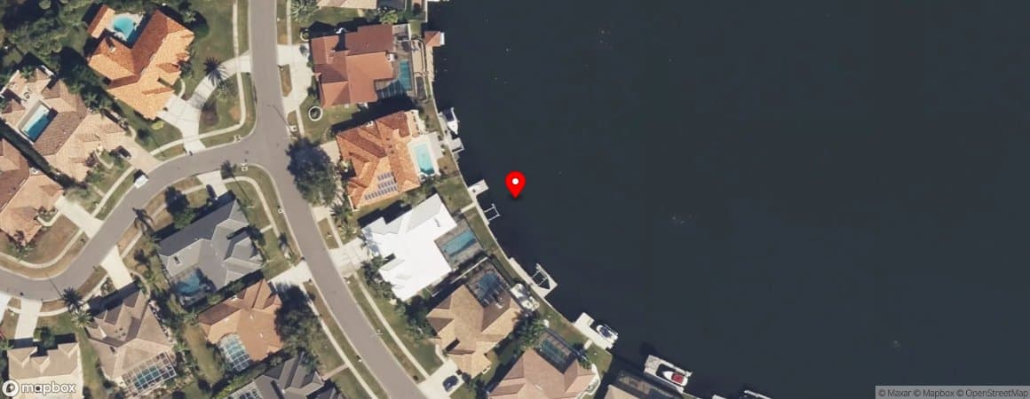 House image located at Tampa, Florida, 33615