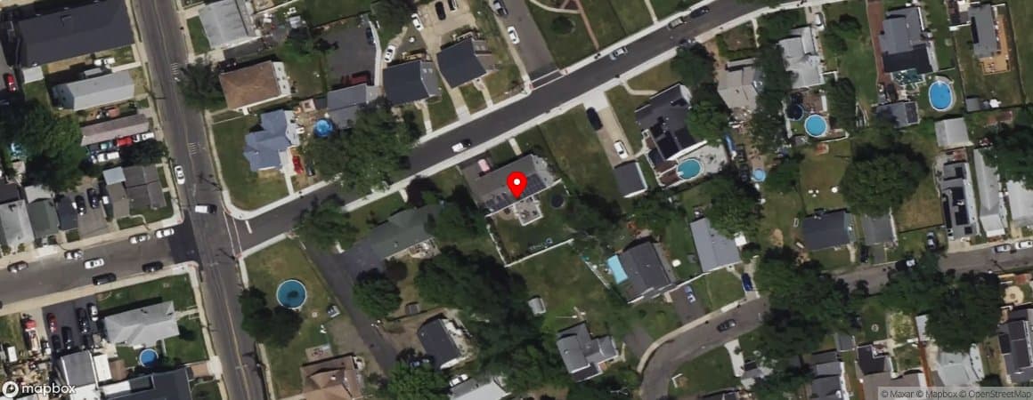 House image located at Keansburg, New Jersey, 7734