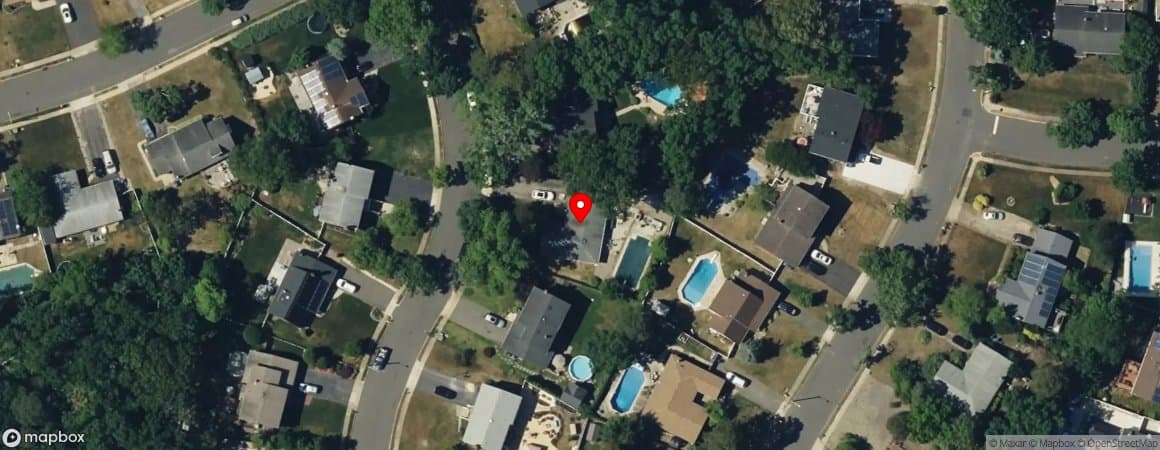 House image located at Toms River, New Jersey, 8753