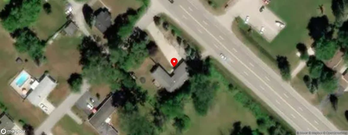 House image located at Bay City, Michigan, 48706