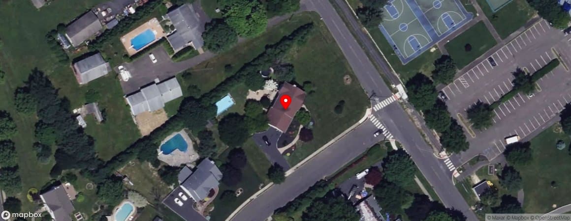 House image located at Robbinsville, New Jersey, 8691