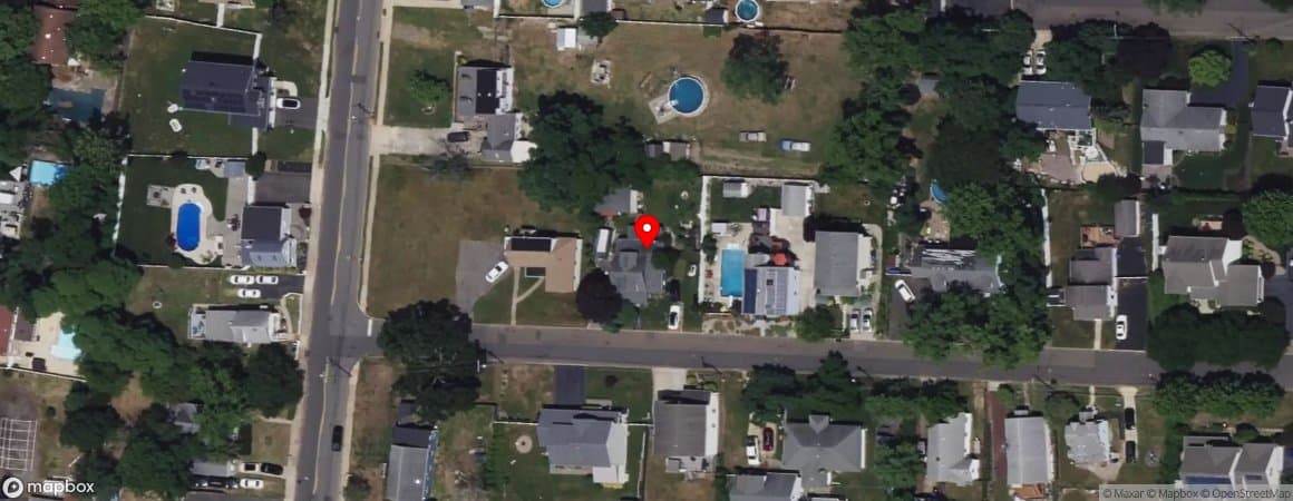 House image located at Middletown, New Jersey, 7748