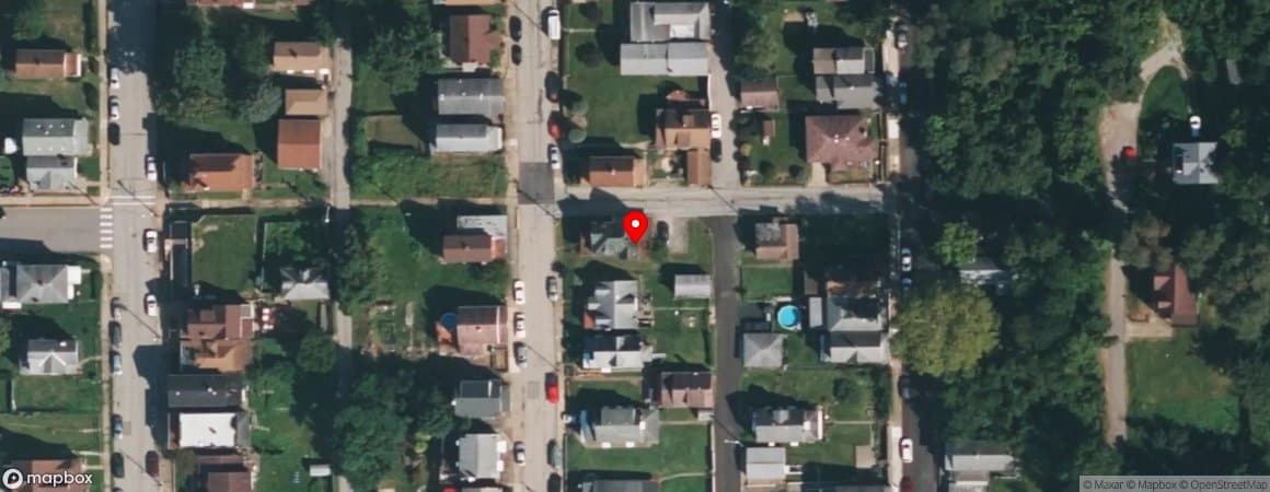 House image located at Glassport, Pennsylvania, 15045