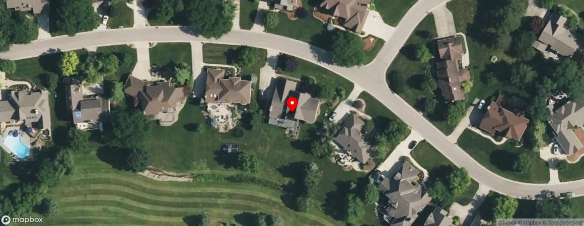 House image located at Dublin, Ohio, 43017