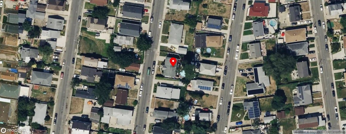 House image located at Elmont, New York, 11003