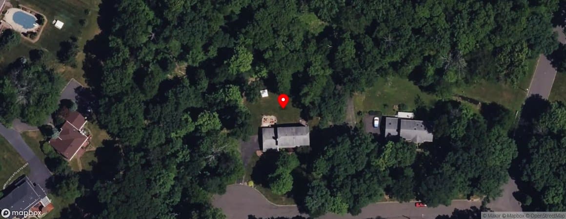 House image located at Warren, New Jersey, 7059