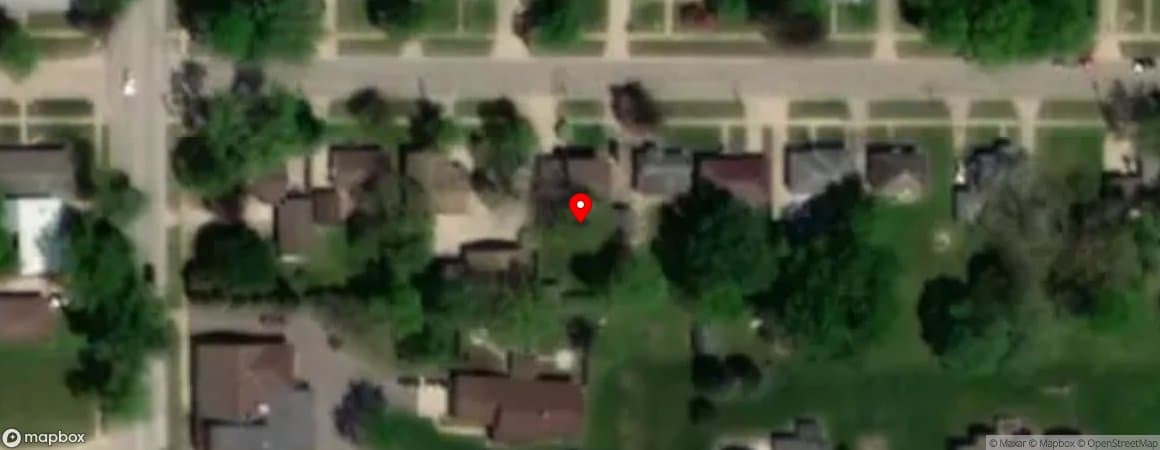 House image located at Charles City, Iowa, 50616