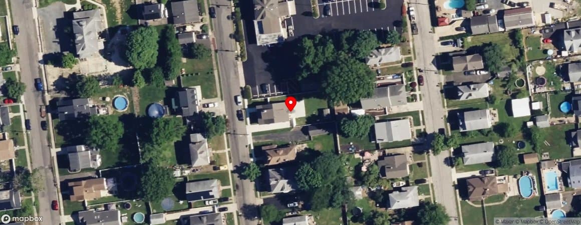 House image located at Maple Shade, New Jersey, 8052