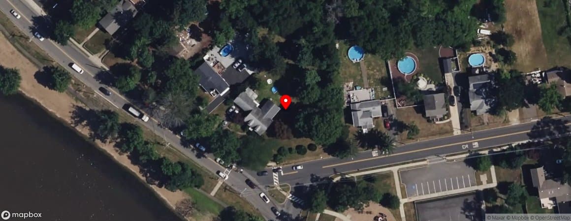 House image located at Spotswood, New Jersey, 8884