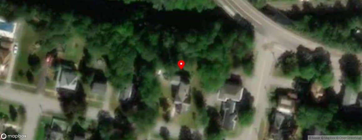 House image located at Waterville, Maine, 4901