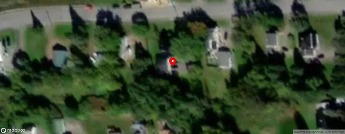 House image located at Caribou, Maine, 4736