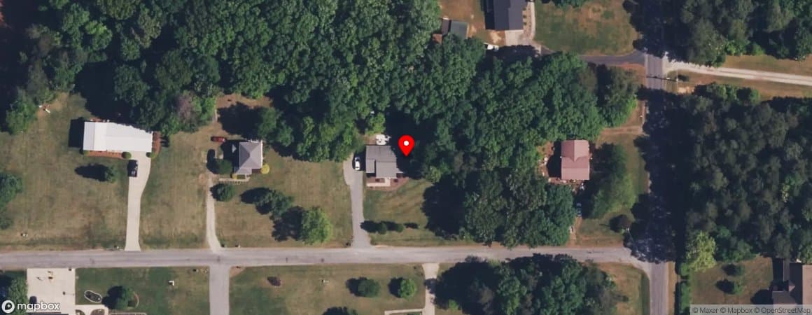 House image located at Lexington, North Carolina, 27295