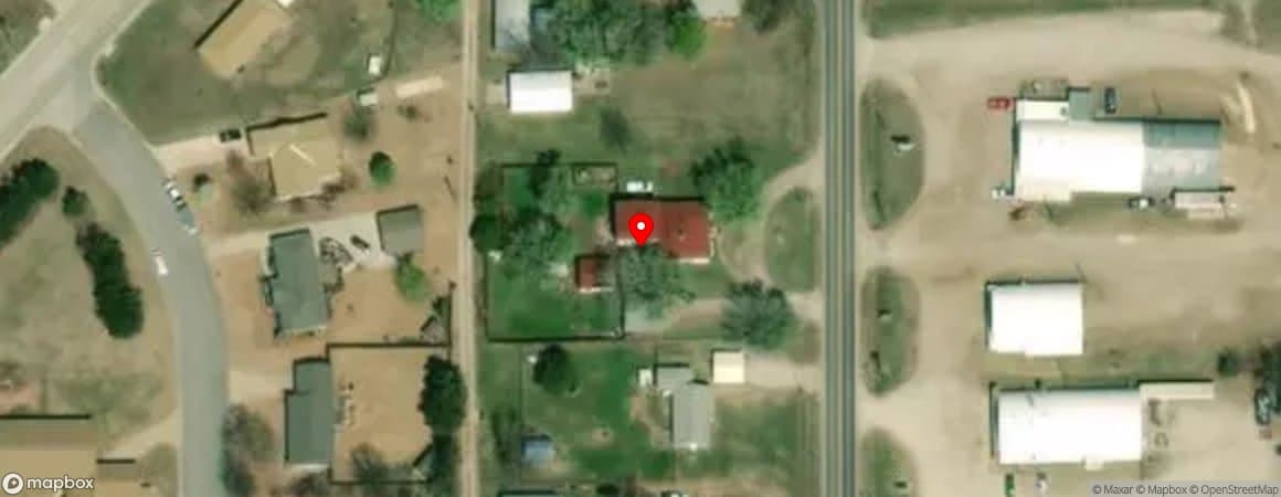 House image located at Wellington, Kansas, 67152