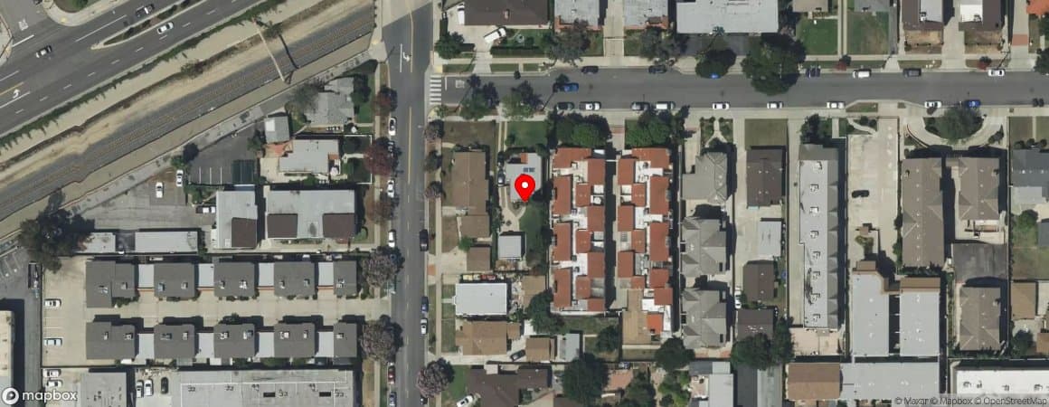 House image located at Alhambra, California, 91801