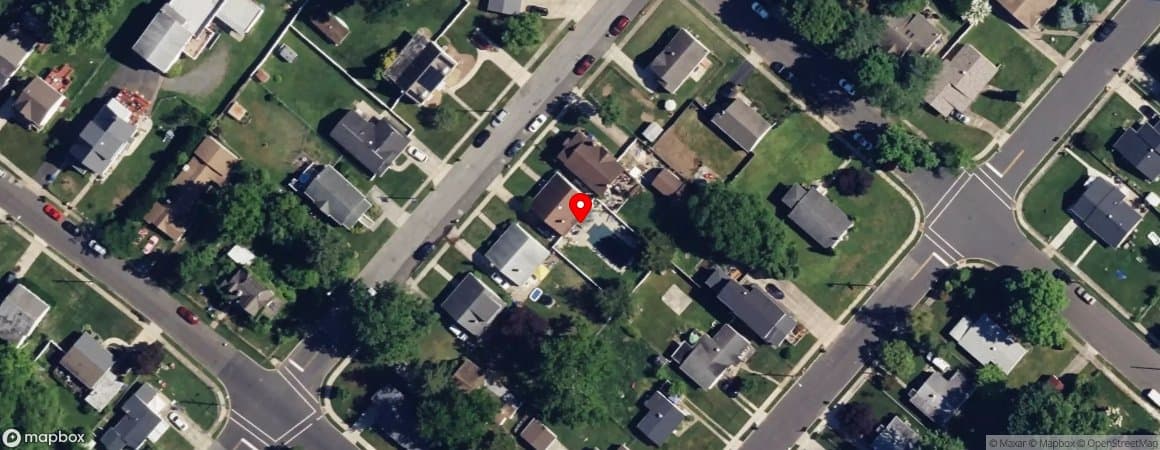 House image located at Maple Shade, New Jersey, 8052