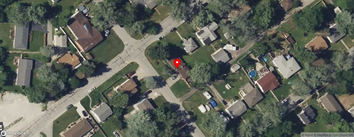 House image located at Chesterton, Indiana, 46304