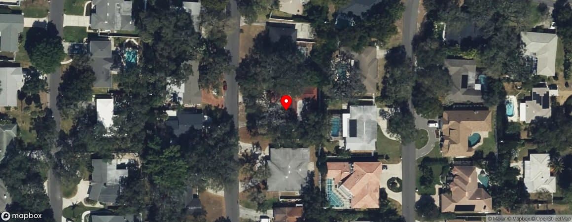 House image located at Largo, Florida, 33770