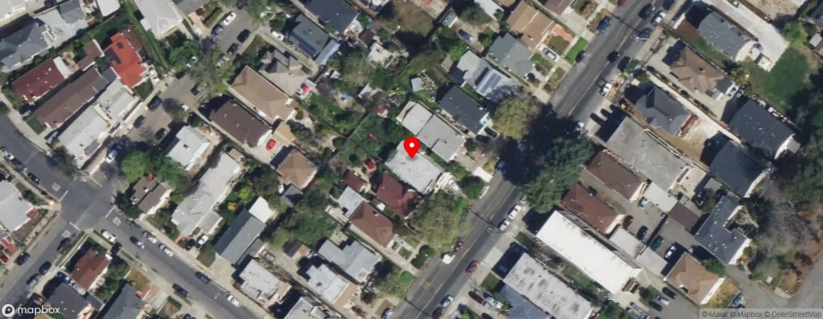 House image located at Oakland, California, 94601