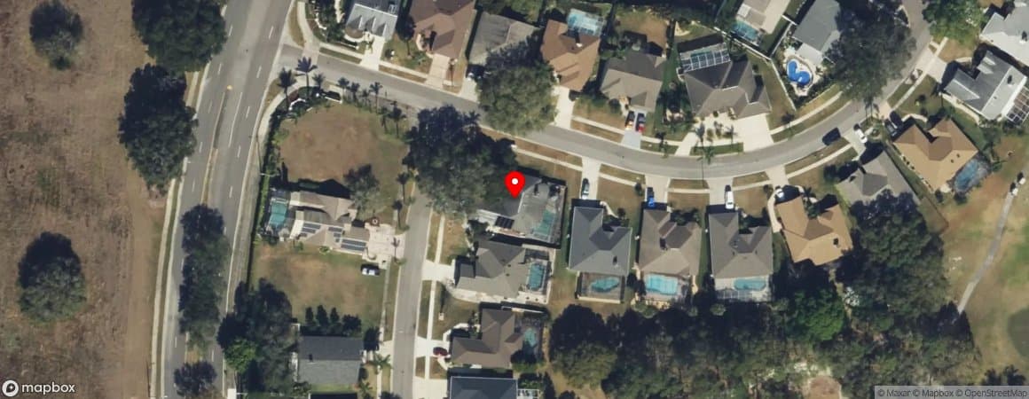 House image located at Sun City Center, Florida, 33573